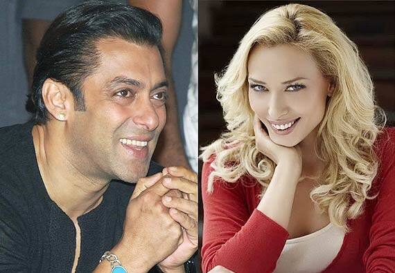There was speculation that Salman is soon getting married with his girlfriend but a Romanian tabloid reported that the couple is already married
