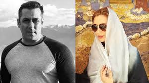 infact! Iulia has been seen on Sultan's set