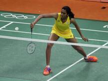 Shuttler Sindhu upsets world No. 2 Wang Yihan to enter Olympic semis