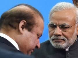 India rejects Pakistan's proposal for Foreign Secretary-level talks on Kashmir India rejects Pakistan's proposal for Foreign Secretary-level talks on Kashmir