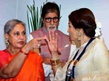 Jaya Bachchan lashes out at photogs