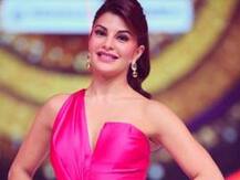 This is how much Jacqueline is paid for judging Jhalak!