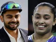 Virat Kohli loses to Dipa Karmakar, Jitu Rai in Khel Ratna race