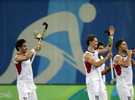 Rio Olympics: Men's hockey set to have new champions Rio Olympics: Men's hockey set to have new champions