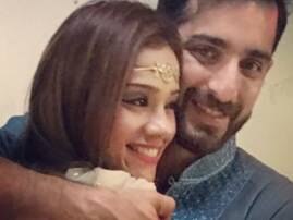  TV actress ties the knot after losing father!  TV actress ties the knot after losing father!