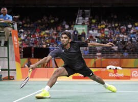 Rio Olympics: Kidambi Srikanth impresses in loss against two-time defending champ Lin Dan Rio Olympics: Kidambi Srikanth impresses in loss against two-time defending champ Lin Dan