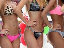 World's First Sex-Themed Amusement Park Is Coming Up In Brazil, Guess What It's Called