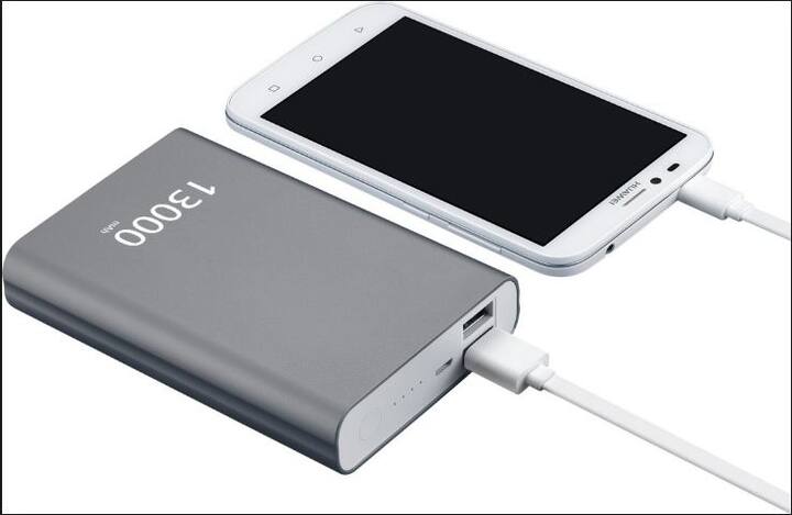 Power Bank: Due to internet use and many applications, smartphones consume more battery than a normal phone. If your sister works till late night or keeps on travelling due to job and it keeps you in tension then, you should gift a power bank to her. There are many ranges of power banks available in the market