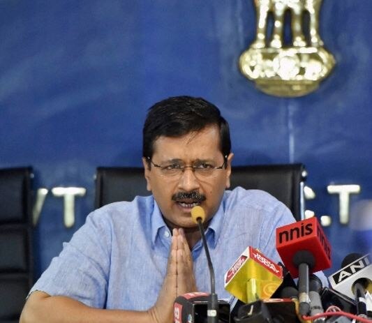 Delhi govt announces ‘home delivery’ of ration cards, DL, domiciles and other public services Delhi govt announces 'home delivery' of ration cards, DL, domiciles and other public services