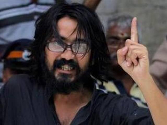 On 10 September 2012, Aseem Trivedi, a political cartoonist, was sent to judicial custody till 24 September 2012 on charges of sedition over a series of cartoons against corruption. Trivedi was accused of uploading ‘ugly and obscene’ content to his website, also accused of insulting the Constitution during an anti-corruption protest in Mumbai in 2011. Trivedi's arrest under sedition was heavily criticized. The Press Council of India (PCI) termed it a ‘stupid’ move