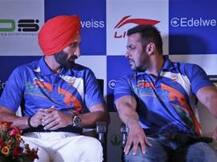 Salman Khan to present Rs. 1,01,000 cheque each to India's Olympic athletes