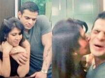 Check out: Unseen pictures from Ankita Bhargava's birthday bash