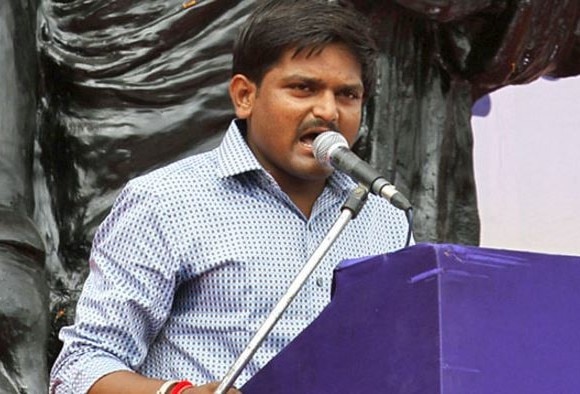 Gujarat Elections: ‘Was offered Rs 5cr against Surat rally’ claims Hardik Patel Gujarat Elections: ‘Was offered Rs 5cr against Surat rally’ claims Hardik Patel