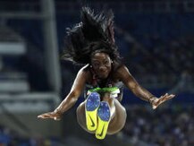 Day 12: Best Pictures From Rio Olympics
