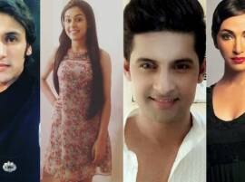 RAKHI SPECIAL: TV actors share their memories with 'partners in crime' RAKHI SPECIAL: TV actors share their memories with 'partners in crime'