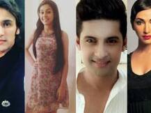 RAKHI SPECIAL: TV actors share their memories with 'partners in crime'