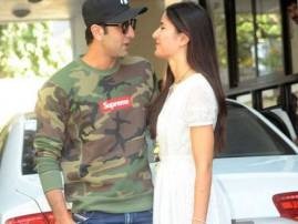 FINALLY Ranbir Kapoor opens up about BREAK-UP with Katrina! FINALLY Ranbir Kapoor opens up about BREAK-UP with Katrina!