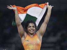 Country is proud of Sakshi's feat: PM