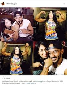 This is how TV CELEBS are celebrating RAKSHABANDHAN with siblings!