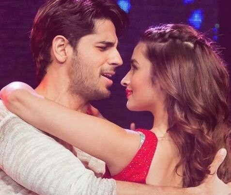 OUCH: Alia Bhatt CONFIRMS her break-up with Sidharth Malhotra to her co-star! OUCH: Alia Bhatt CONFIRMS her break-up with Sidharth Malhotra to her co-star!