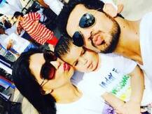 New Addition in Arjun Bijlani’s family