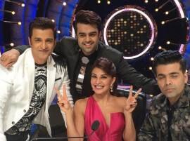 Manish Paul calls Jacqueline ‘Gundi Aurat’! Manish Paul calls Jacqueline ‘Gundi Aurat’!