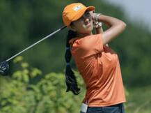 Rio Olympics (golf): Aditi impressive in first round, cards 3-under to be tied at 7th