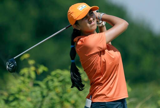 Golf: Aditi Ashok scripts history; becomes first Indian woman to win European Tour event Golf: Aditi Ashok scripts history; becomes first Indian woman to win European Tour event