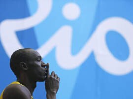 Today in Rio: 25 gold medals up for grab; Usain Bolt wants his 8th Today in Rio: 25 gold medals up for grab; Usain Bolt wants his 8th