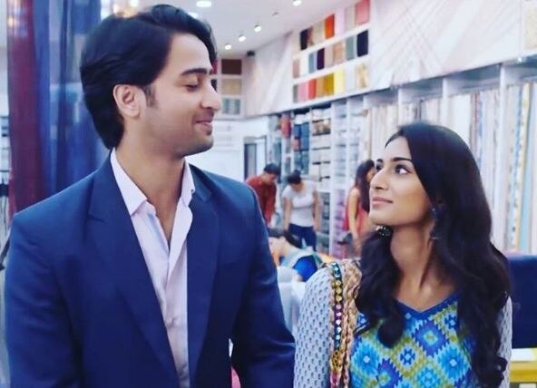 Kuch Rang Pyar Ke Aise Bhi: Meet new man in Sonakshi's life