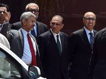 Foreign Secretary-level talks: Ball in Pakistan's court, says India