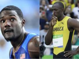 Rio Olympics: No Usain Bolt vs Justin Gatlin in 200 final Rio Olympics: No Usain Bolt vs Justin Gatlin in 200 final