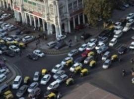 Delhi now fifth-largest car market in India Delhi now fifth-largest car market in India