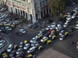 Delhi now fifth-largest car market in India