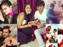 Happy Rakshabandhan: This is how top TV actors celebrated the festival