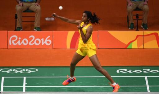 Sindhu ensured at least a silver as she beat Japan’s Nozomi Okuhara 21-19, 21-10 in the semifinal to secure a place in the final