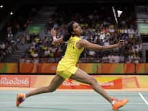 PV Sindhu's medal record before Rio Olympics