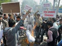 Haryana recommends CBI probe into Jat stir violence