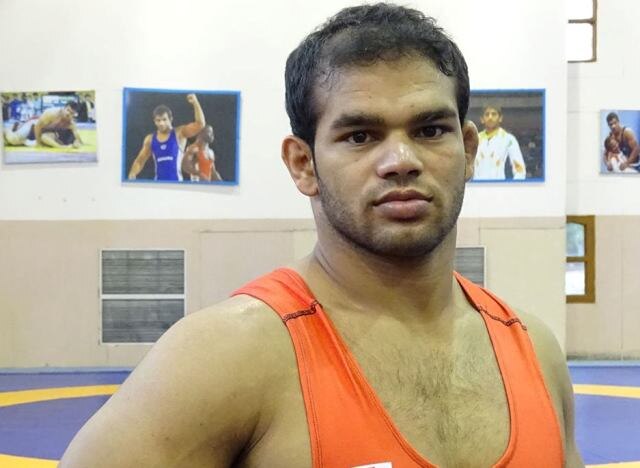 Narsingh Yadav devastated at CAS verdict, vows to prove his innocence Narsingh Yadav devastated at CAS verdict, vows to prove his innocence