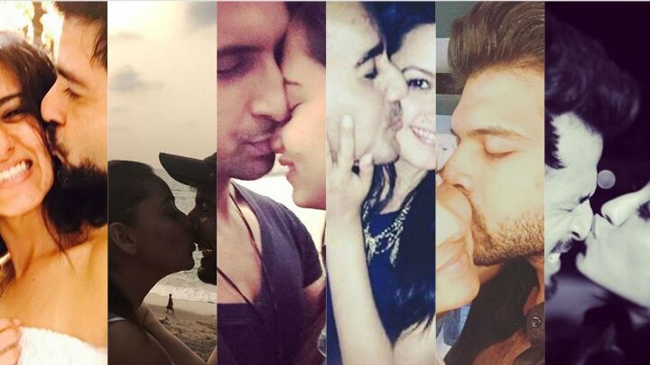 TV actors who went to another level with their PDA TV actors who went to another level with their PDA