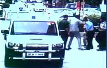 Mahesh Sharma apologises, suspends security officer for thrashing housing society guards