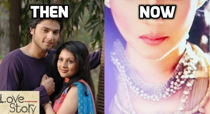 THEN AND NOW: Remember Love Story Actress Shruti, This Is How She Looks Like NOW! THEN AND NOW: Remember Love Story Actress Shruti, This Is How She Looks Like NOW!