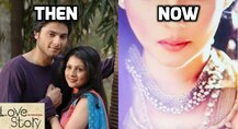 THEN AND NOW: Remember Love Story Actress Shruti, This Is How She Looks Like NOW!