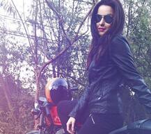 Is this actress getting MARRIED ?