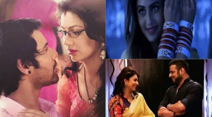 TRP Ratings: 'Kumkum Bhagya' hits the hat-trick; 'Yeh Hai Mohabbatein' falls drastically TRP Ratings: 'Kumkum Bhagya' hits the hat-trick; 'Yeh Hai Mohabbatein' falls drastically