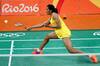 Abhinav Bindra to Amitabh Bachchan, everyone is tweeting about PV Sindhu silver medal Rio Olympics