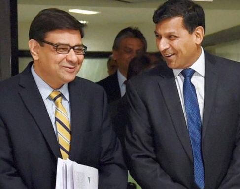 Urjit Patel appointed new RBI Governor to succeed Raghuram Rajan Urjit Patel appointed new RBI Governor to succeed Raghuram Rajan