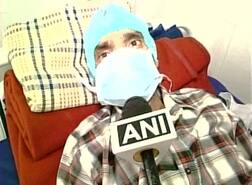 Amritsar: 40 knives removed from man’s stomach; says ‘felt like eating them’