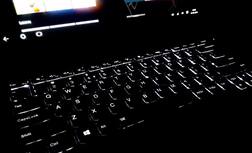 Lenovo ThinkPad X1 Carbon: Portable ultrabook with super battery life