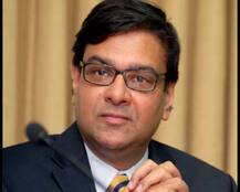 IMF to Brookings, Rajan's successor Urjit Patel has wide experience